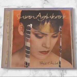 CD - Susan Aglukark "This Child"